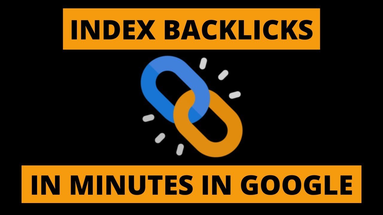 Backlink Indexing: What it is, Why it Matters, and How to Do it