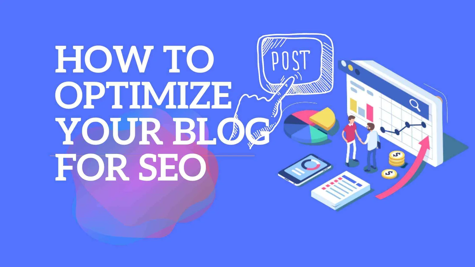seo blog